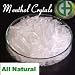 Menthol Crystals - 1lb (Greenals)