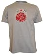 pretty green t shirt large