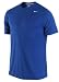 Nike Dri Fit Varsity Royal Top by Nike
