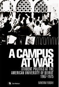 A Campus at War