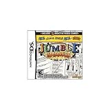 Jumble Madness