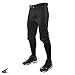 Champro Youth Triple Crown Knickers - Black - Large