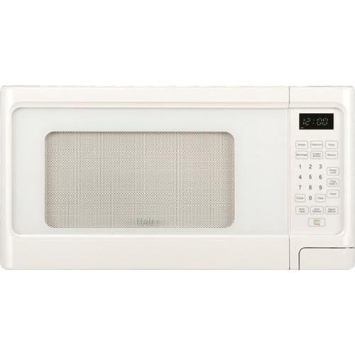 Haier Hmc1120Beww 1.1 Cubic Feet 1,000-Watt Microwave, White Haier Hmc1120Beww 1.1 Cubic Feet 1,000-Watt Microwave, White