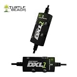 Turtle Beach Ear Force DXL1 Dolby Surround Sound Gaming Headset