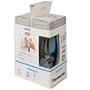 Panasonic TY-EW3D3MPK2 3D Glasses Twin Pack (Medium)