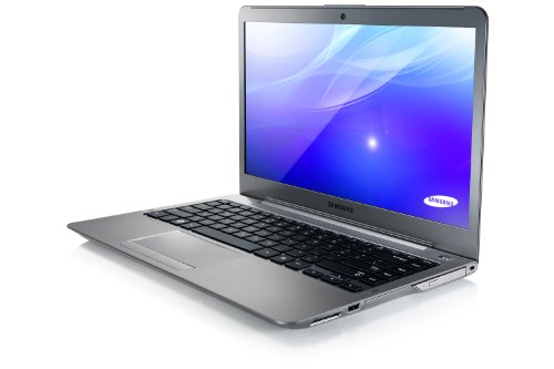 Samsung Series 5 530U4B 14 inch Ultrabook - Silver (Intel Core i3 2367M 1.40 GHz, 6Gb RAM, 500Gb HDD, DVD SuperMulti DL, LAN, WLAN, BT, Webcam, Windows 7 Home Premium 64-bit) images4