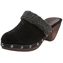 Coconuts by Matisse Women's Twain Shearling Clog