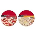 Market Pantry® Whole Wheat Pizza