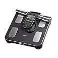 Omron HBF-514C Full Body Composition Sensing Monitor and Scale