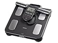 Omron Full Body Sensor Body Fat and Body Composition Monitor
