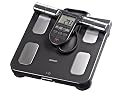 Omron Full Body Sensor Body Fat and Body Composition Monitor