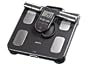 Omron HBF-514C Full Body Composition Sensing Monitor and Scale
