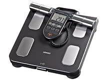 Omron Full Body Sensor Body Fat and Body Composition Monitor