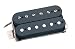Musical Instruments : Seymour Duncan SH-1 '59 Model Electric Guitar Pickup, Black Bridge