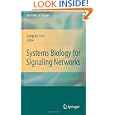 Systems Biology Signaling Networks Sangdun
