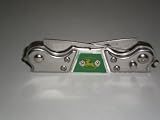 JOHN DEERE 2 BLADED KNIFE FREE S&H