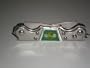 JOHN DEERE 2 BLADED KNIFE FREE S&H