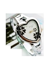 fashion flowers ladys womens bracelet watches wrist bangle watch WP@TGZ148464B