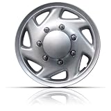 16 INCH UNIVERSAL TRUCK WHEEL COVERS