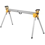 DEWALT DWX723 Heavy Duty Miter Saw Stand