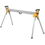 DEWALT DWX723 Heavy Duty Miter Saw Stand