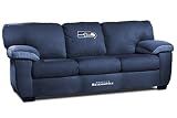 Seattle Seahawks NFL Team Logo Classic Sofa