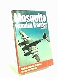 Mosquito, wooden wonder
