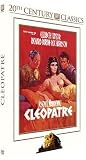 Revue Fox Pathé Europa  / Cléopâtre - Édition 2 DVD
