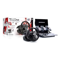 Lenkrad Thrustmaster T500 RS GT RACING WHEEL