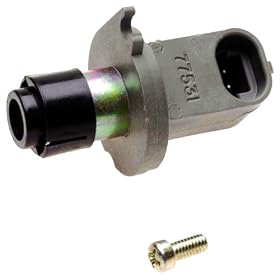 ACDelco 17110996 Refrigerator Cap