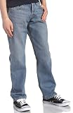 Levi's Boy's 501 Button Fly Jean
