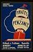 GIANT WPA Wall Sticker of: Cincinnati Federal Theatre presents 'Pirates of Penzance' a Gilbert & Sullivan operetta