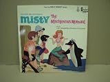 Misty The Mischievous Mermaid [Soundtrack] (LP vinyl record)