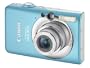 Canon Digital IXUS 95 IS Digital Camera - Blue (10 MP, 3.0x Optical Zoom) 2.5 inch LCD