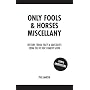 The "Only Fools and Horses" Miscellany (UNOFFICIAL)