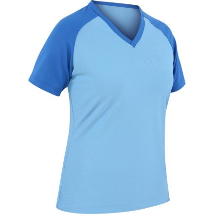 NRS Crossover Shirt - - Womens