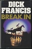 Break in