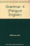 Penguin grammar workbook. 4, Post-intermediate