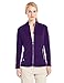 adidas Golf Women's 3-Stripe Piped Jacket