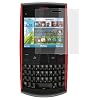 Cbus Wireless 3x Sets LCD Screen Guards / Protectors for Nokia X2 / X2-01