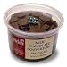 Gourmet Food : Dilettante Chocolates Milk Couverture 38% cacao - 12oz