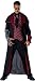 Cain the Vampire Tyrant Costume