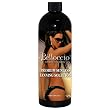Belloccio&reg; Brand Professional Premium 8% "Dha" Sunless Spray Tanning Solution with Medium Bronzer Color Guide. Produces a Natural Real Looking Tan in Hours. 1-each 16-ounce Pint Bottle