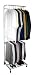 Rolling Garment Rack