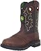 John Deere 2164 Western Boot (Toddler/Little Kid)