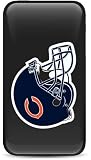 Chicago Bears Helmet Iphone Smart Phone Skin Decal Sticker Graphic