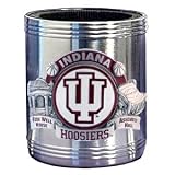 Indiana Hoosiers College Can Cooler