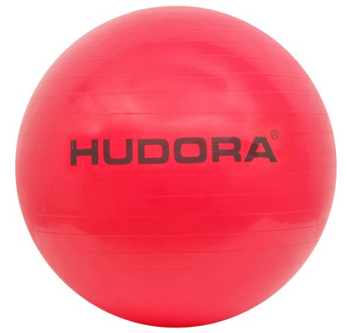 Hudora Gymnastikball 65cm, 65cm &Oslash; Preisvergleich