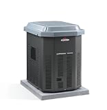 Briggs & Stratton 7,000 Watt Manual Home Standby System #40221