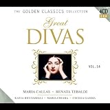 Casta Diva... Ah! Bello A Me Ritorna (Norma)